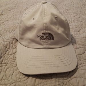 North face hat